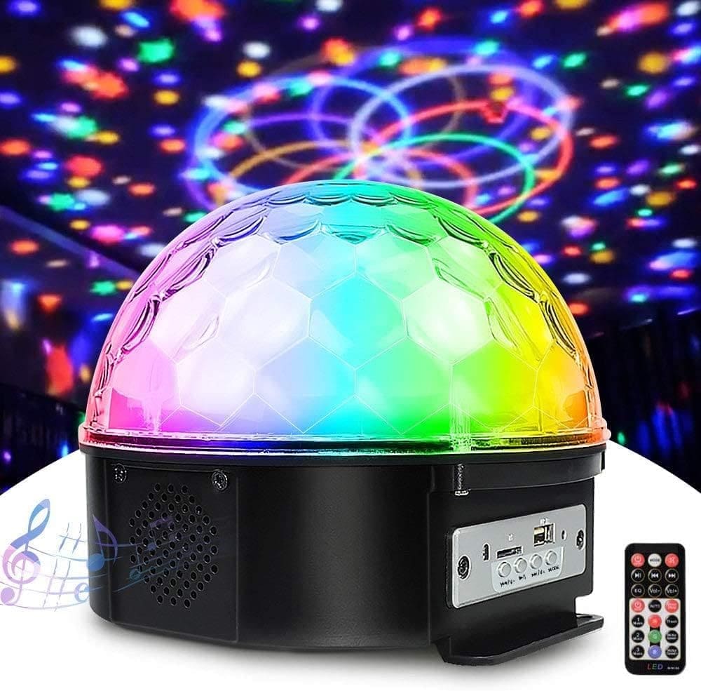 MagicBall Light